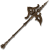 "Golden Halberd" icon