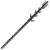 "Death Ritual Spear" icon