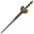 "Ornamental Straight Sword" icon
