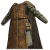 "Perfumer's Traveling Garb" icon