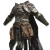 "Scaled Armor" icon
