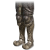 "Bull-Goat Greaves" icon
