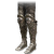 "Scaled Greaves" icon
