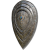 "Carian Knight's Shield" icon