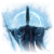 "Remembrance of the Full Moon Queen" icon
