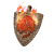 "Flamedrake Talisman" icon