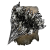 "Scouring Black Flame" icon