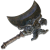 "Sacrificial Axe" icon