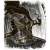 "Skill: Lion's Claw" icon