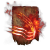 "Bloodflame Talons" icon