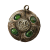 "Viridian Amber Medallion" icon