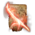 "Lansseax's Glaive" icon