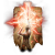 "Vyke's Dragonbolt" icon