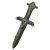 "Stonesword Key" icon