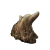 "Budding Horn" icon