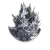 "Thorny Cracked Tear" icon