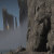 "Coastal Cave" icon