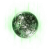 "Greenburst Crystal Tear" icon
