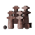 "Bandolier" icon