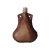 "Food ration" icon