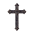 "Crucifix" icon