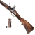 "Aged Flintlock Musket" icon