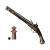 "Flintlock Pistol" icon
