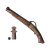 "Matchlock Pistol" icon