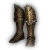 "Champion's Boots" icon