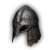 "Crude Recruit Helmet" icon