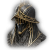 "Black Iris Helmet" icon