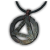 "Carved Amulet" icon