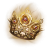 "Lost Pontiff's Crown" icon