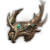 "Sage's Golden Mask" icon