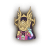 "Stardust - Joy" icon