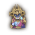 "Stardust - Grimace" icon