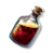 "Keen Eye Potion" icon