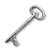 "Decrepit Key" icon