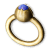 "Andrei's Ring" icon