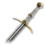 "Razor-Edged Ruthless Chopper" icon