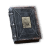 "Cadmus and the Dragon" icon
