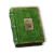 "Report about Excavations" icon