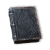 "Silas's Book" icon
