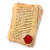 "Orders to Scour the Middens" icon