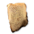 "Vera's Old Letters" icon