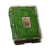 "Vicho's Journal" icon