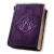 "Burning Blood Manual" icon