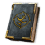 "Restless Blade Manual" icon