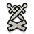 "Bandit Camp" icon