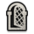 "Curious House" icon